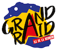 Logo de Grand Raid