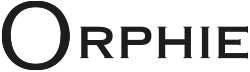 Logo de Orphie