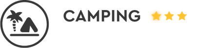 Logo de Camping Ermitage