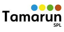 Logo de Tamarun