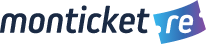 Logo de MonTicket